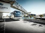 Mercedes-Benz Tourismo L RHD 2017 года